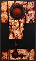 Mikuláš Medek, Furious Monstrance II (1967)