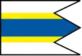 Flag of Mikušovce