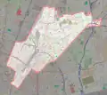 Map of Milan Zone 2