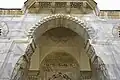 Milas Firuz Paşa Camii Main entrance