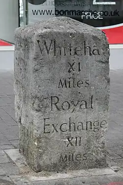 Sutton High Street, Sutton, London