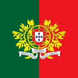 Portugal