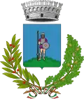 Coat of arms of Militello in Val di Catania