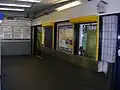 Ticket office