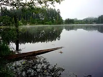 Lake