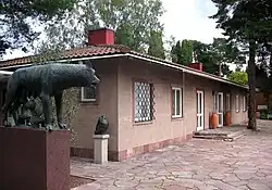 Anne's House