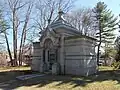 Milliken mausoleum