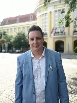 Miloje Grbin, 2021.