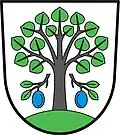 Coat of arms of Milonice