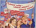 Thymolin Youth (113x90cm)