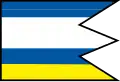 Flag of Miloslavov