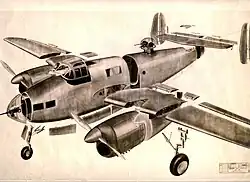 Navy Illustration