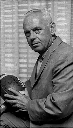 Milt Woodard