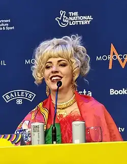 Mimicat in 2023