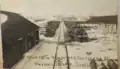 Mine prop shipment Dorset
