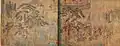 Ming soldiers with guandaos