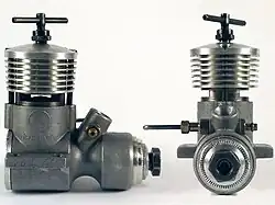 Diesel engine