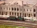 Damascus Station