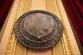 Great seal of City of Minneapolis, 2019.