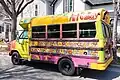Art bus