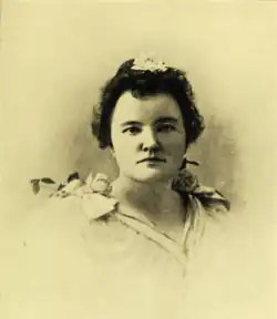 Photo in Poets and poetry of Indiana, ca. 1900