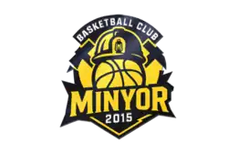 Minyor 2015 logo