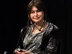 Mira Magen, 2018
