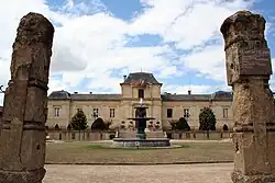 Town hall