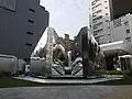 Mirror Portal of Emergence (2025)