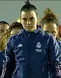 Misa Rodríguez