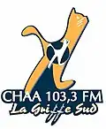 Logo update in 2000.