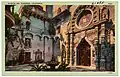 Postcard, c. 1930-1945