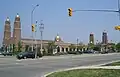 Virgin Mary & St. Athanasius Coptic Orthodox Church of Mississauga