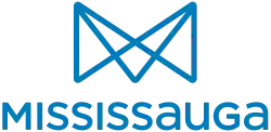 Official logo of Mississauga