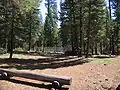 Mitchell recreation site