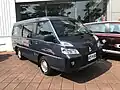 Mitsubishi Delica