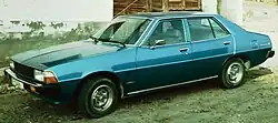 1977–1981 Main article: Mitsubishi Galant