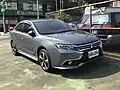 Mitsubishi Grand Lancer