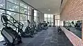 Gym in IITD