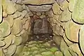 No11 burial chamber