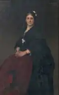 Marguerite Sophie de Blic