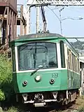 20 series, pictured in 2007