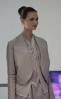 Neele Hehemann, GNTM, season 5