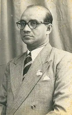 Mohamed Amin Didi