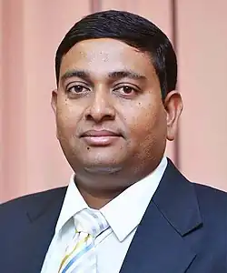 Mohamed Shainee