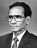 Mohamed Zahir Hussain