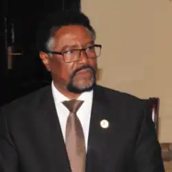 Mohamed Mursal Sheikh Abdurahman