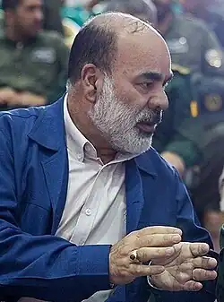 Mohammad Karami