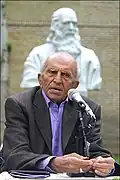 Mohammad Hassan Ganji