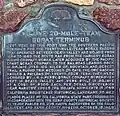 20 Mule Team Borax Terminus